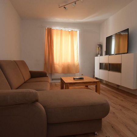 Apartment Stuttgart Ost Exterior photo