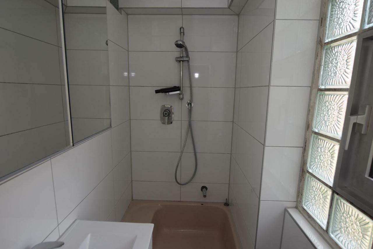 Apartment Stuttgart Ost Exterior photo