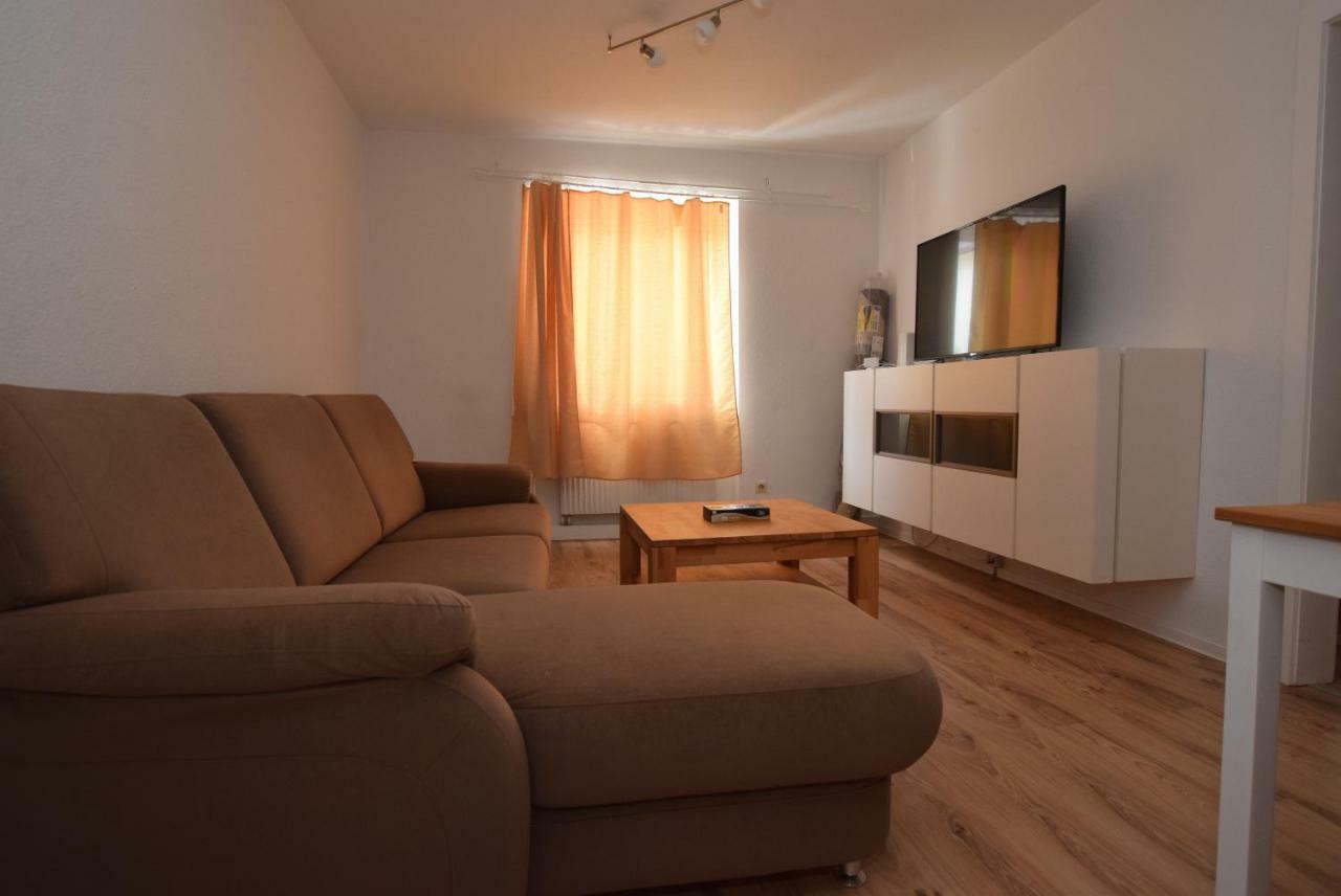 Apartment Stuttgart Ost Exterior photo
