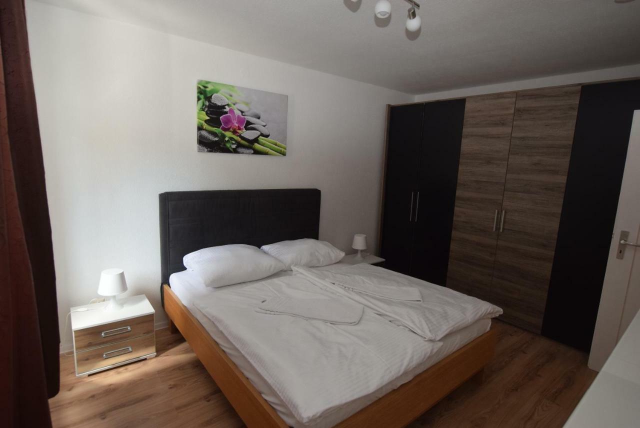 Apartment Stuttgart Ost Exterior photo